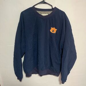 Auburn Vintage Pullover
